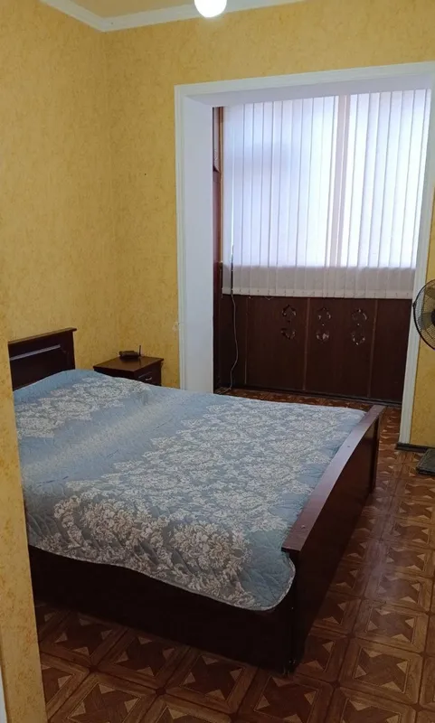 Миробод Ойбек метро 2-х комнатная