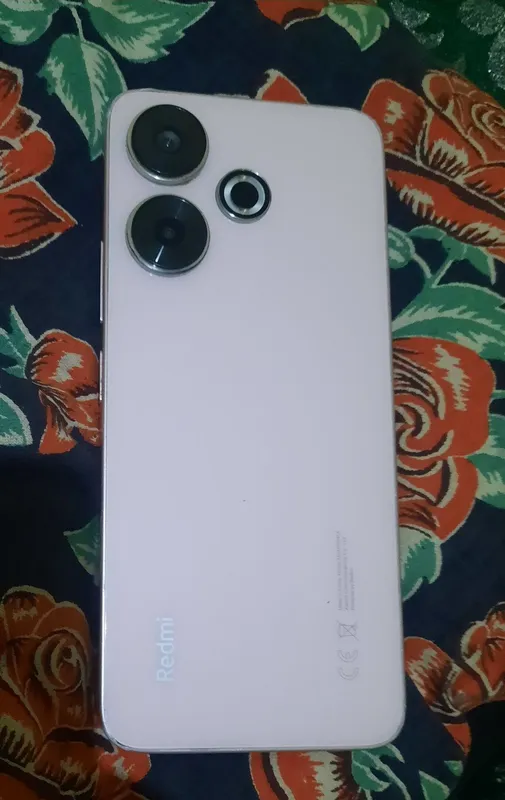 Redmi 13 kafolati bilan