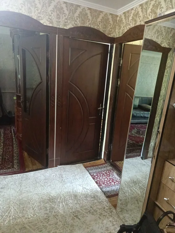 Квартира ижарага берилади