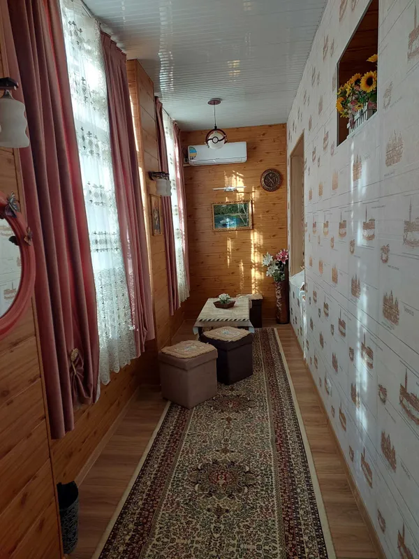 Продаётся 2-комнатная квартира в центре Чирчика — фото 9