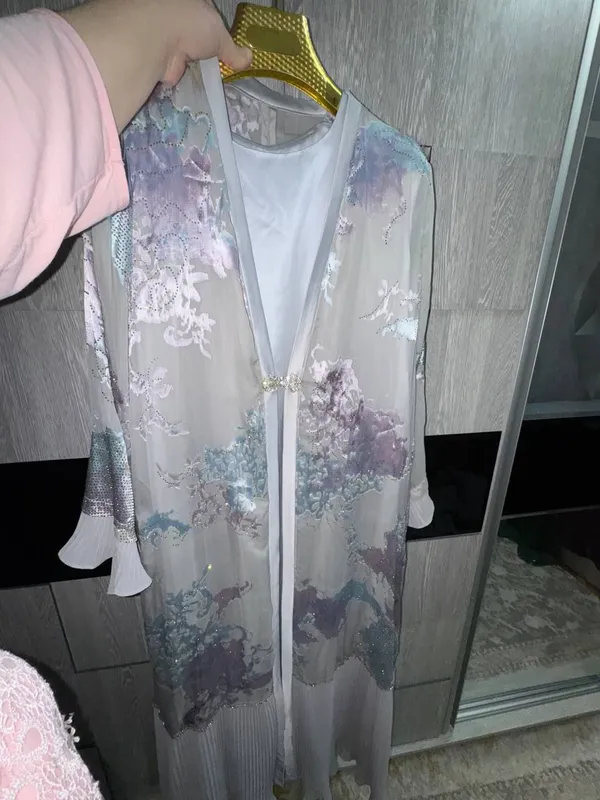 dvoyka abaya bazasi bn 1
