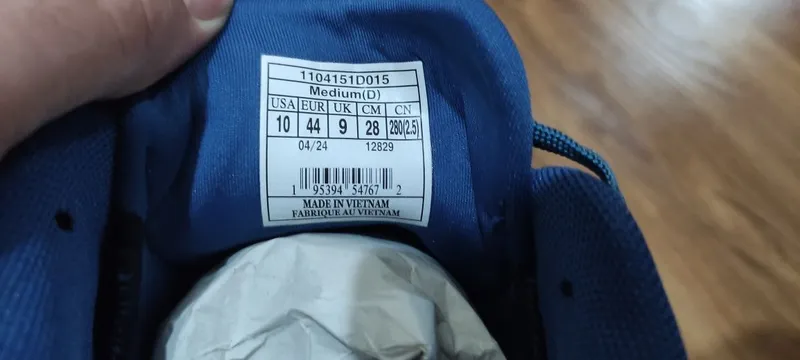 Беговые кроссовки BROOKS — фото 7