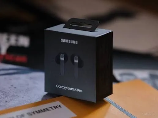 Новый! Galaxy Buds 4 Pro Бесплатная доставка! Новый! Galaxy Buds 4 Pro Бесплатная доставка!