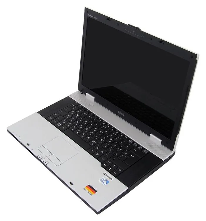 Fujitsu Esprimo 15.4-inch 2 Fujitsu Esprimo 15.4-inch 2