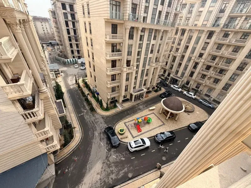 Shoshilinch Parkentda 2 xonali kvartira ijaraga beriladi 7