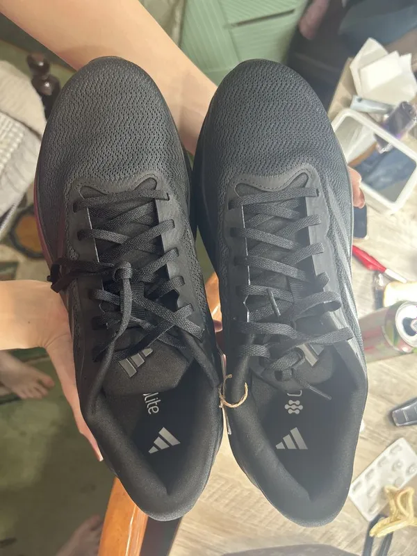 Кроссовки Adidas response runner 2 — фото 1