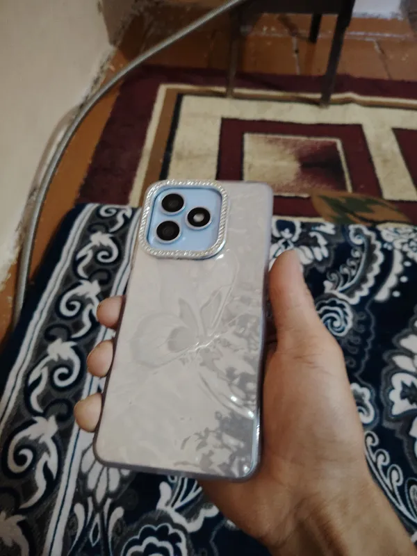 Honor 8 xd 2