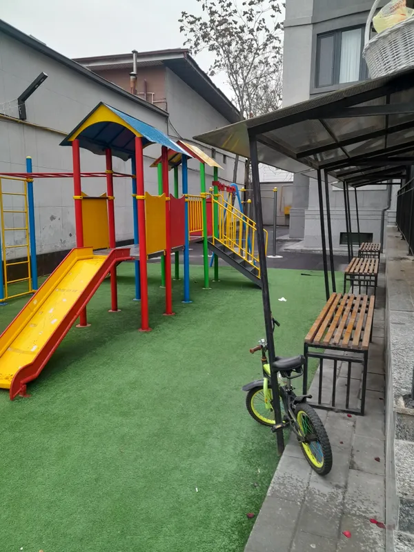 квартира посуточная кунлик квартира — фото 1
