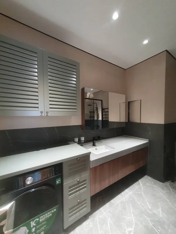 Yakkasaroy tumanidagi Prestige Gardens ЖКda 3 xonali kvartira sotiladi 9 Yakkasaroy tumanidagi Prestige Gardens ЖКda 3 xonali kvartira sotiladi 9