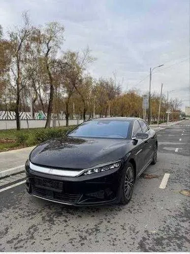 BYD HAN Buyurtma asosida olib kelinadi 2