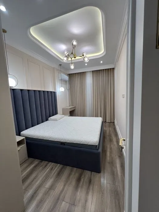 Аренда 2-комнатной квартиры, 55 м², ЖК Darkhan Avenue (Дархан, Мирзо-Улугбек) Аренда 2-комнатной квартиры, 55 м², ЖК Darkhan Avenue (Дархан, Мирзо-Улугбек)