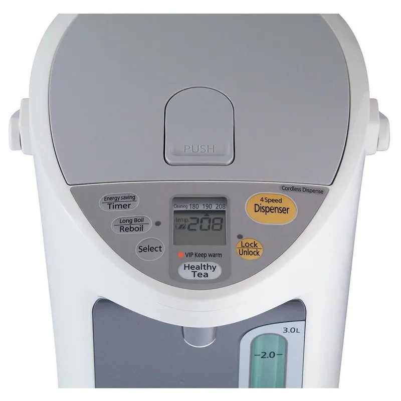 Termapot Panasonic HU301PZTW — фото 3