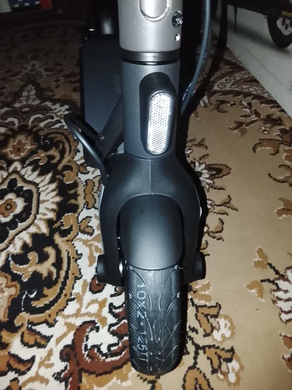 Ninebot Kickscooter 9 Ninebot Kickscooter 9