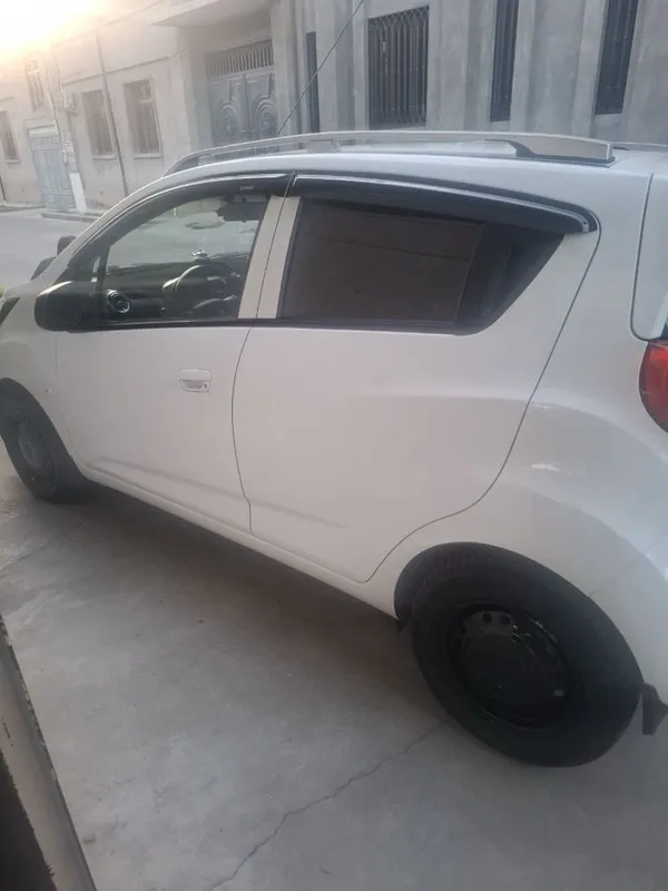 chevrolet spark 2018 4 chevrolet spark 2018 4