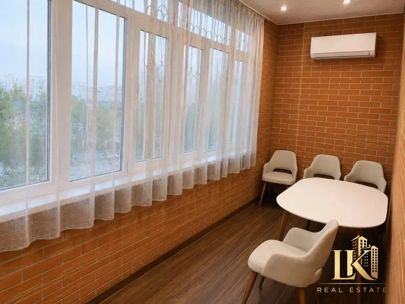Продаётся 3-комнатная квартира, 70 м², 5/5, Шайхантахурский район 5