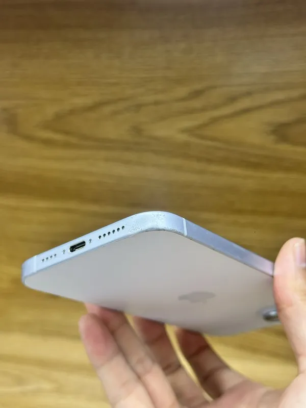 Iphone 15 plus + Б/У 4
