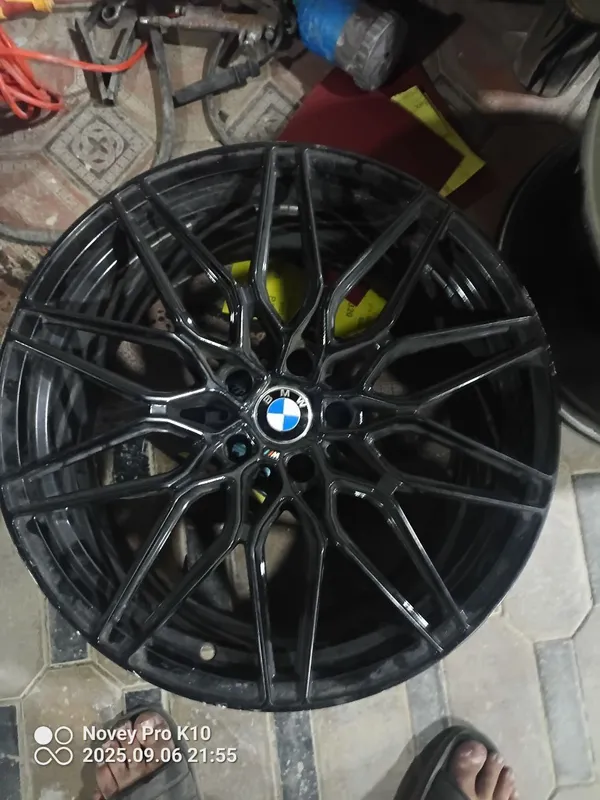 Bmw diska balon sotiladi 19 1