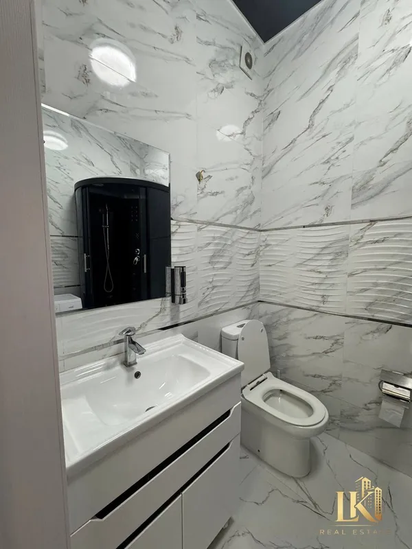 Продаётся 2-комнатная квартира в ЖК Garden's Residence 8 Продаётся 2-комнатная квартира в ЖК Garden's Residence 8