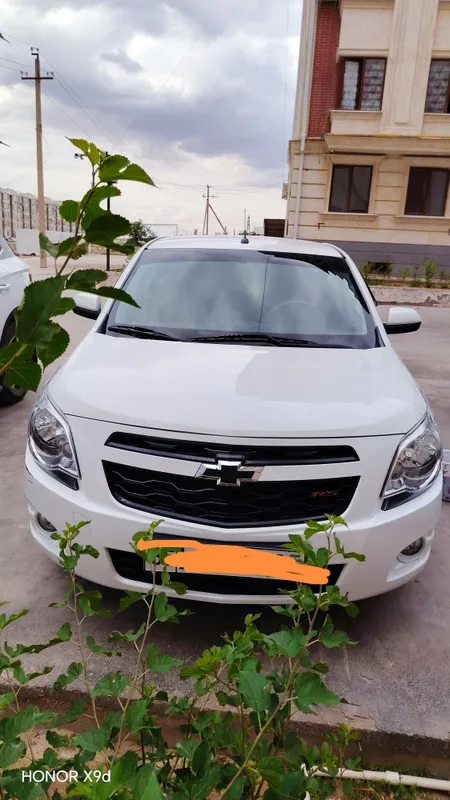 Chevrolet Cobalt