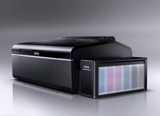 EPSON L 805 Цветной (Рангли) Принтер сотилади.Доставка бор. — фото 3