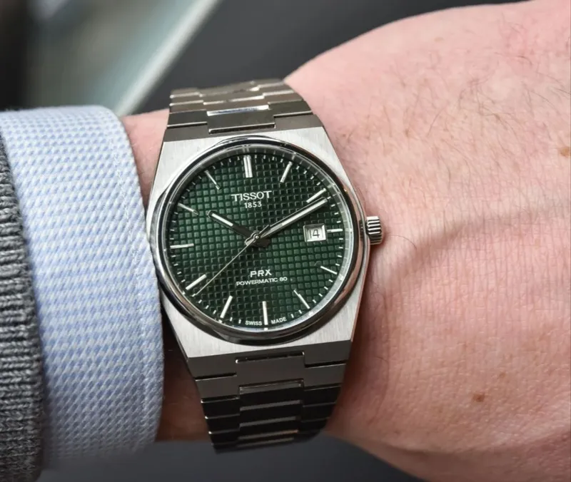 tissot prx 80 B copy 2