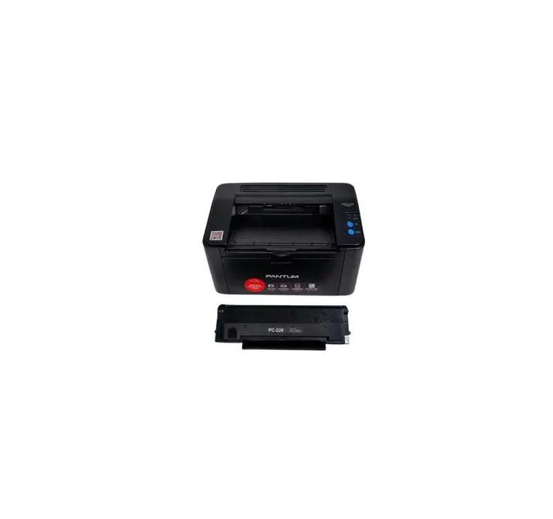 # Printer Pantum P2503 1