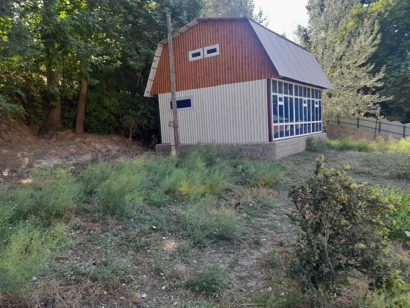 Dacha sotiladi Qaynar turizm mahallasida 4 Dacha sotiladi Qaynar turizm mahallasida 4