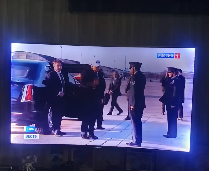 Samsung televizori 4