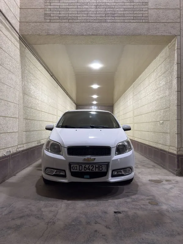 Nexia 3 2-pozitsiya evro 1 Nexia 3 2-pozitsiya evro 1