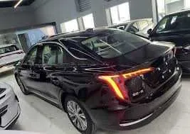 hongqi e-qm5 610 km nasiya savdo 2