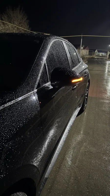 Hyundai Sonata 2022 5
