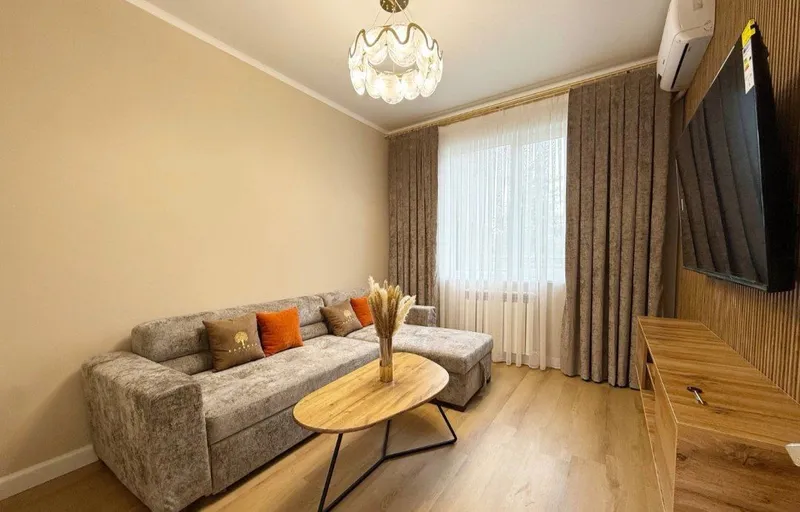2-ком | 50 м² | ЖК BASHKENT | $83 000 1 2-ком | 50 м² | ЖК BASHKENT | $83 000 1