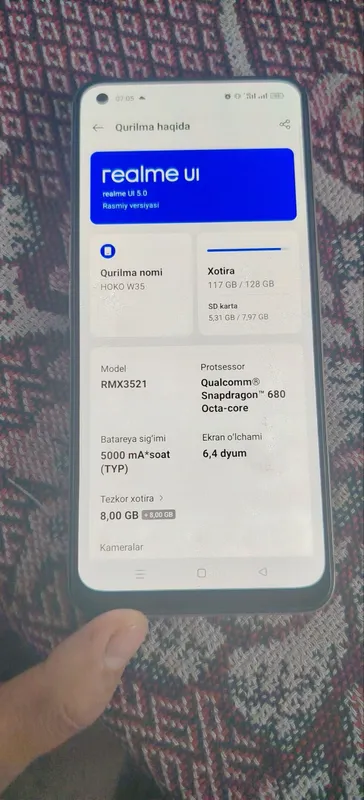 Realme 10