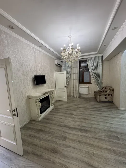 КВАРТИРА АРЕНДА НА ПАРКЕНТСКОМ ЕВРО КВАРТИРА АРЕНД — фото 6