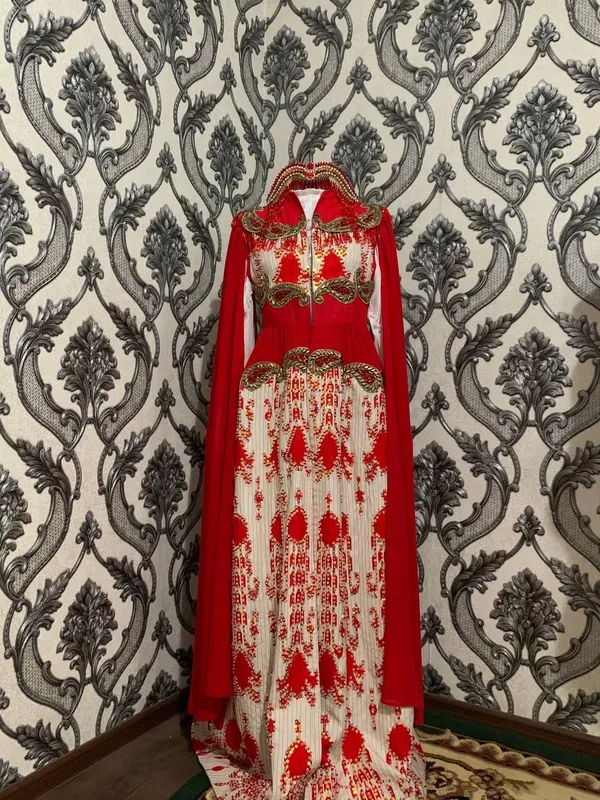 Национальный ансамбль 2