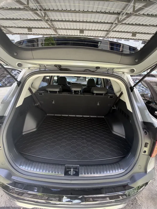 Kia Seltos Restayling Prestige 2025 Новый — фото 6
