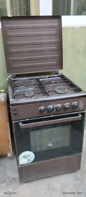 Gaz plita trubalar 25,32,76,89 razmerlar 1