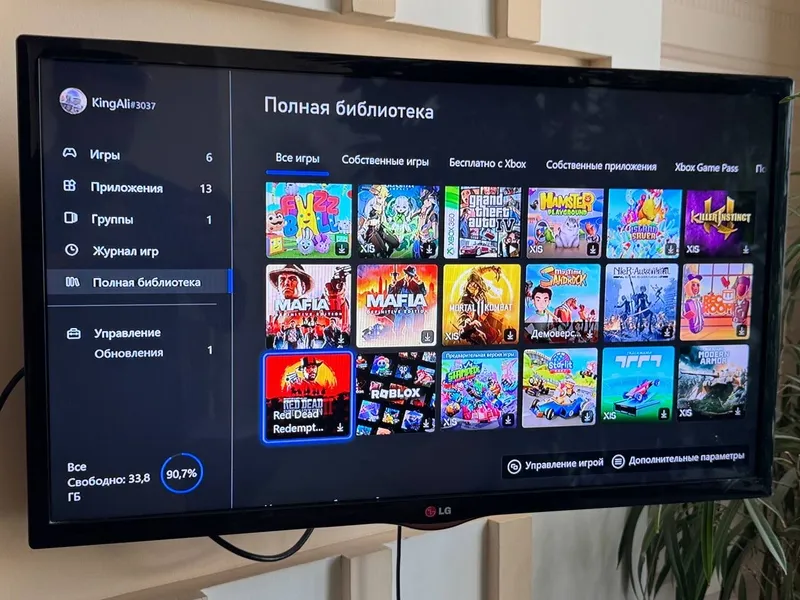 Xbox Series S. 512 ГБ + 3 месяца Game Pass Ultimate 3 Xbox Series S. 512 ГБ + 3 месяца Game Pass Ultimate 3