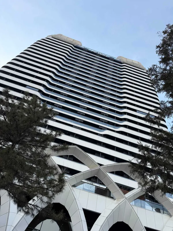 УСПЕЙ ЭКЛЮЗИВ‼️‼️‼️ЭЛИТ NRG U-Tower 479м2 Дружба Вид На Ташкент Сити — фото 3 УСПЕЙ ЭКЛЮЗИВ‼️‼️‼️ЭЛИТ NRG U-Tower 479м2 Дружба Вид На Ташкент Сити — фото 3