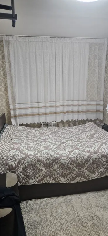 Продаётся 3пер в 4 комнаты /1/4 Бойжигит — фото 2