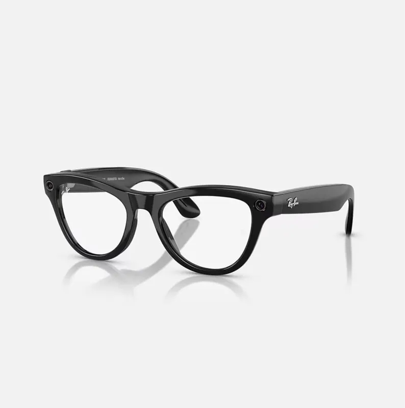 Rayban meta gen 1-2 — фото 3