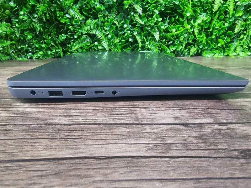 Lenovo Ideapad slim 3 intel i5 8gb 1tb — фото 2