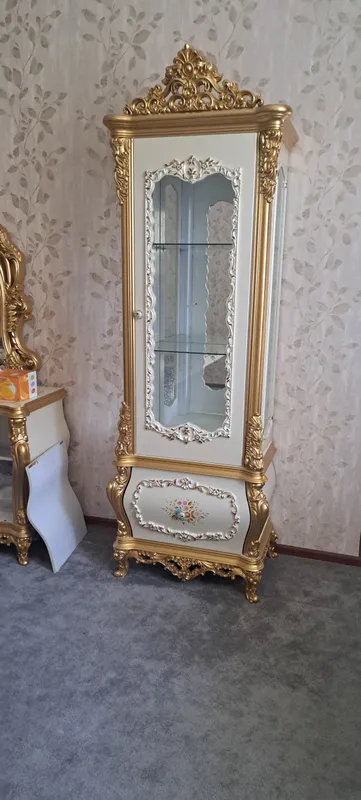 Продаётся комод и пенал — фото 1