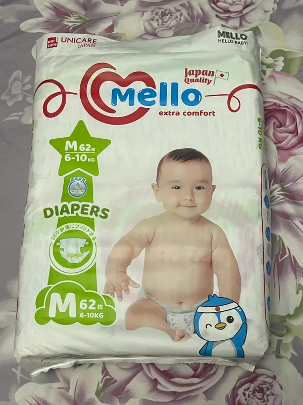 mello pamperslari katta qadoq 1