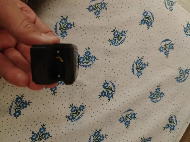 Пульсоксиметр (PULSE Oximeter) измерения кислорода и пульса 4