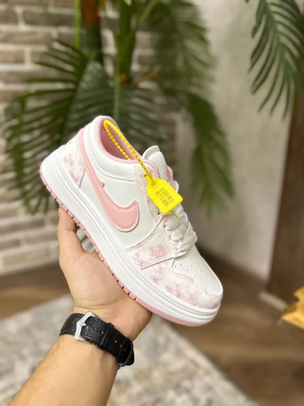 Кроссовки Nike Jordan 3 Кроссовки Nike Jordan 3