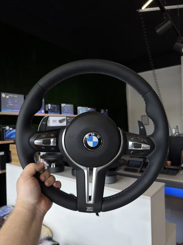 Teyes by BMW m липисток Rul 2026 new партия