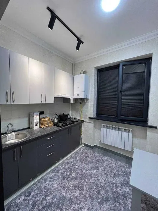 Аренда квартиры в ЖК OLMOS RESIDENCE 2