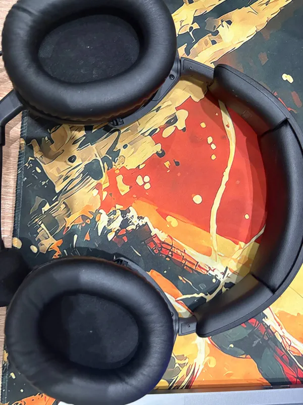 HyperX Cloud Stringer 2 o‘yin garniturasi 2