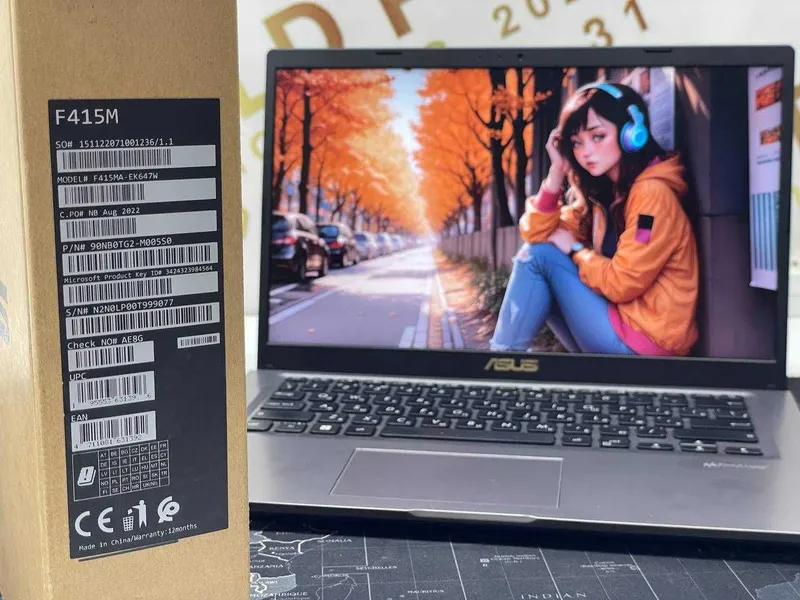 Noutbuk LENOVO IDEAPAD 3 / Arzon noutbuk lar bor yana profilimda 2